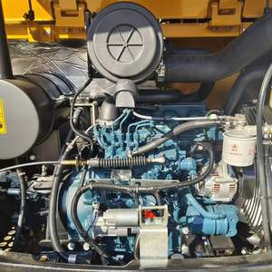 เครื่องจักรซีเมนต์ของใหม่ - Product Image 4