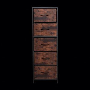 High Quality Freestanding Durable Stainless Steel MDF Panel Pine Modern Living Room Fabric <b>Cabinets</b> Sample Available Fabric - Product Image 2