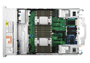 New Dell PowerEdge r770 <span class=keywords><strong>Intel</strong></span> Xeon Bộ vi xử lý 2U Rack máy chủ hiệu suất cao tính toán cho Dell - Product Image 5