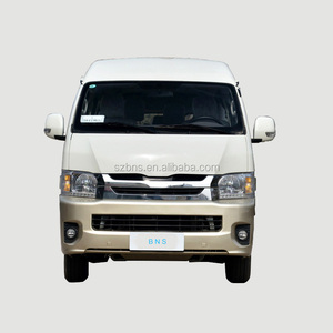 China OEM marca nuevo autobús <span class=keywords><strong>Micro</strong></span> DE AUTOBÚS 4x2 motor <span class=keywords><strong>DIESEL</strong></span> LHD - Product Image 2