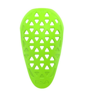 Esa-Vêtements de protection anti-impact pour moto, équipement de sécurité intégré, protège-coude et dos respirant - Product Image 5