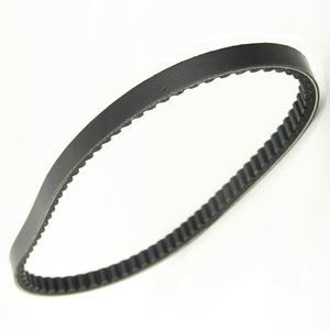 Cinghia di Azionamento Cinghia di Trasferimento Cinghia Frizione per Piaggio Diesis 50 Ac <span class=keywords><strong>Nrg</strong></span> Mc2 Mc3 Tph - Product Image 2