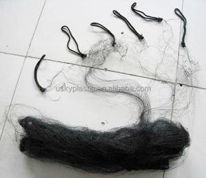 Vogelgaas Vangen Mistnet Levende Vogel Val Nevel Net 0.08Mm 0.11Mm 0.13Mm Voor Libanon Indonesië Uruguay Saudi Arabische Markt - Product Image 4