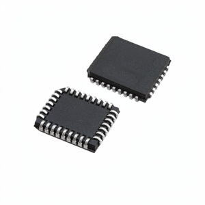 ไอซี FIFO ASYNC 2KX9 25NS 32PLCC ชิ้นส่วนอิเล็กทรอนิกส์ลอจิกไอซี BOM IC มีสินค้าในสต็อก 32 LCC (ขา J) 72V03L25JGI - Product Image 1