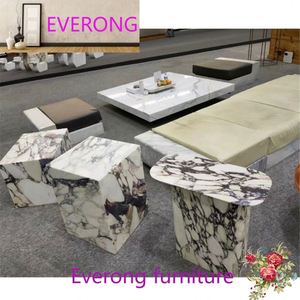 Nueva Tendencia en Mármol, <span class=keywords><strong>Precio</strong></span> por <span class=keywords><strong>M2</strong></span> de Losa de Calacatta Viola para Diseño de Encimeras de Cocina Interiores - Product Image 6