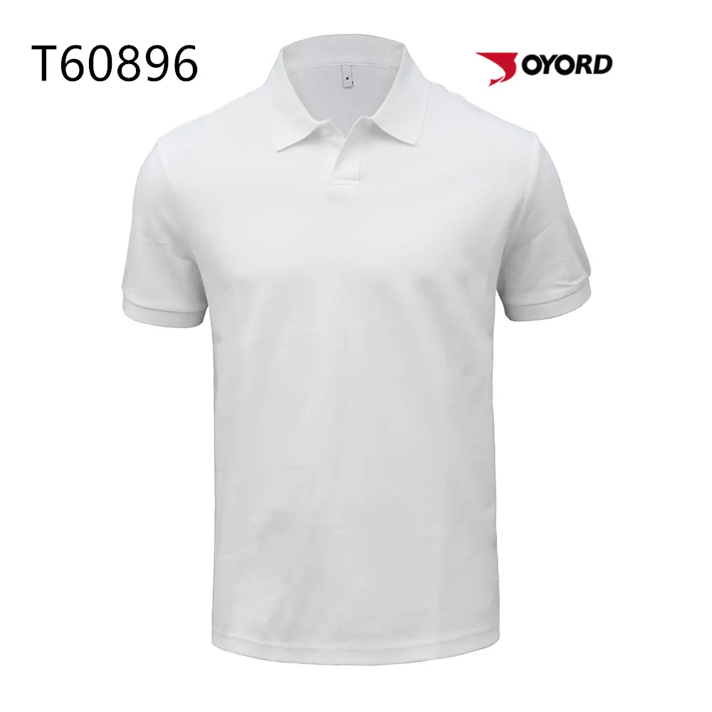 2024 ग्रीष्मकालीन उच्च गुणवत्ता वाले आकर्षक सूती कपड़े सादे स्पोर्ट्स कैजुअल स्पोर्ट्स छोटी आस्तीन वाली सूती पुरुष टी शर्ट