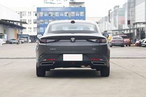 Changan Eado EV 460 berline 4 portes 5 places longue portée 365KM édition volante voiture de stock électrique véhicule à énergie nouvelle fabriqué en Chine - Product Image 4