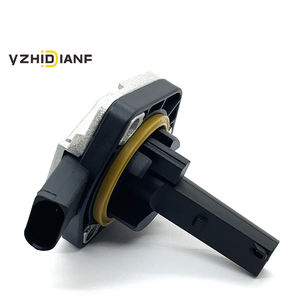 Capteur de niveau d'huile de pièces de rechange de moteur automatique 1J0907660B pour <span class=keywords><strong>Audi</strong></span> A4 A6 S4 VW GTI Jetta Passat - Product Image 1