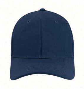 Gorra de Béisbol Vintage de Algodón Blanco, Gorras Personalizadas para Papá con Letras Bordadas y Cierre de Hebilla Metálica, Logotipo Personalizado - Product Image 5