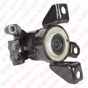 Запчасти для двигателя автомобиля, кронштейн, передняя Поддержка двигателя OEM DG9Z6038H JG936F012AA для Ford Fusion 2013-2020, Переднее Крепление - Product Image 1