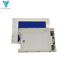 ALPS remplace le module LCD pseudo couleur monochrome de 5.7 pouces pour les écrans LCD des machines à broder