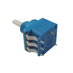 Rotary potentiometer 10A 250V brings long life linear <span class=keywords><strong>energy</strong></span> 1000 W ohmic radio lorlin - Product Image 1