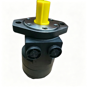 มอเตอร์ไฮดรอลิกแรงบิดสูง Machinery 115A 116A 116A-071 รุ่น 116A-071-BM-0 116A-071-AS-0 116A-071-AP-0 116A-071-AM-0 แบบออร์บิท - Product Image 5