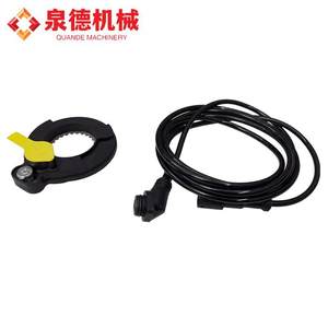 Sensor ABS Delantero A9605421018/A9605421118 Nuevo Sensor de Velocidad de Rueda Compatible con Camiones Bomba Mercedes-Benz 4141 y Camiones Mezcladores - Product Image 3