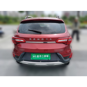Voiture <span class=keywords><strong>d</strong></span>'<span class=keywords><strong>occasion</strong></span> Guazi 2015 BAIC Senova X25, livraison à temps, moteur essence, <span class=keywords><strong>SUV</strong></span> 5 places, conduite à gauche, pour une utilisation quotidienne robuste - Product Image 6
