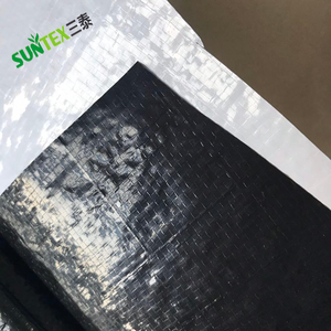 Película opaca para agricultura, película tejida para invernadero, lona impermeable y de privación de luz para plantas médicas - Product Image 2