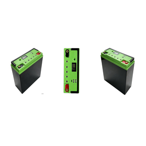 Estación de Energía Portátil Multifuncional de 460 Wh, Generador Solar LiFePO4, Salida de 12 V CC, USB-C, para Campamento y Emergencias - Product Image 6