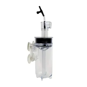 Aquarium Cichliden Vis Ei Incubator Tuimelaar Vis Garnalen Eieren Fokdoos Broederij Mond-Broed 70Mm - Product Image 1