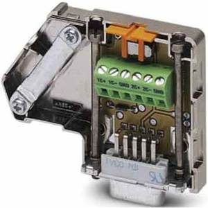 100% חדש לגמרי מקורי י. ב.-פניקס קשר SUBCON-PLUS-CAN/SC2-2708999 אוטובוס מחבר - Product Image 5