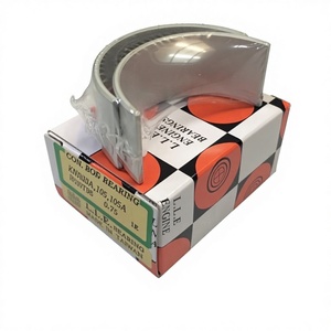 เครื่องยนต์เครื่องกำเนิดไฟฟ้าดีเซล sunity ไต้หวัน14921-2231ป้องกันการสึกหรอแบริ่ง ET90 ET95 ET100 ER900 RK105สำหรับ RK125 - Product Image 1