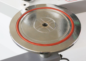 Công nghiệp chế biến gỗ cạnh bander tự động đường cong/Thẳng MDF edging + tốc độ cao chức năng đánh bóng - Product Image 3