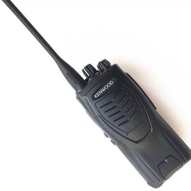Original TK3207G ,Portable Handheld VHF UHF for Radio Waterproof Digital Wireless Set with 10km Range Intercom Function