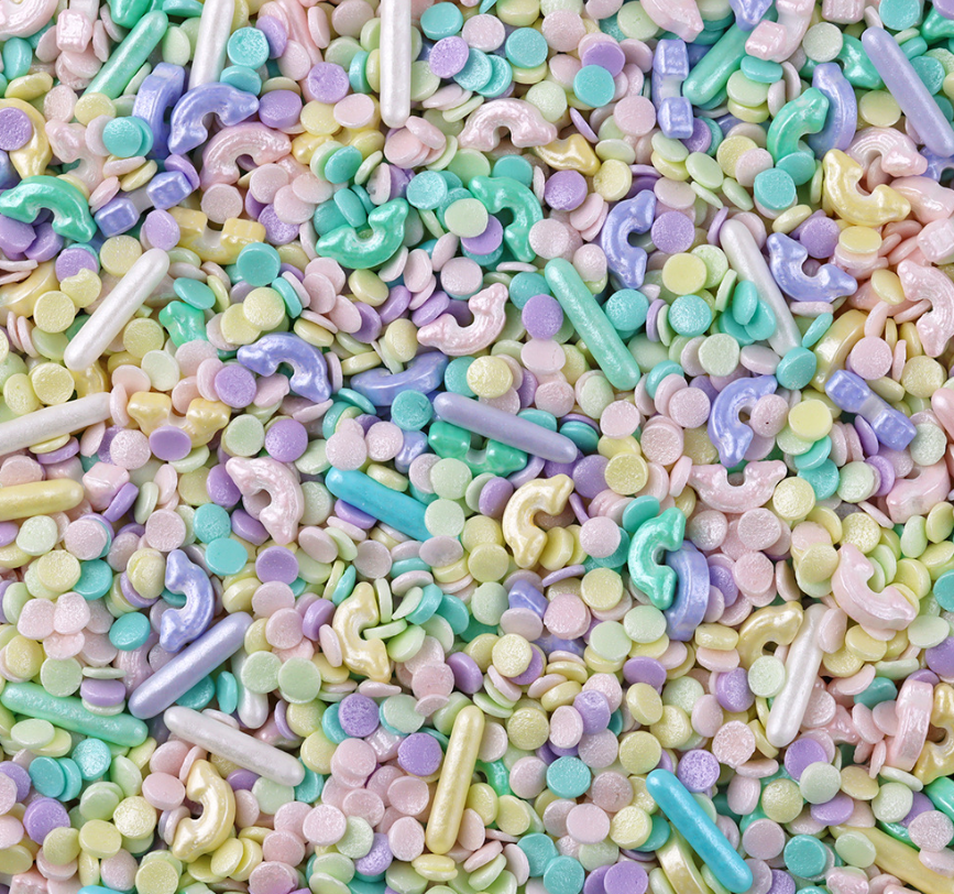 Wish Arcobaleno-100 grammi