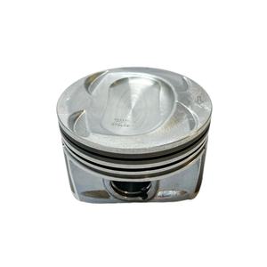 Piston 76.5mm dengan Ring untuk Audi Volkswagen Scirocco Golf A1 A3 1.4T CAVD CNWA CAXA CTH CTK CMSA OE 03C107065AP (Pabrik OEM ODM) - Product Image 3