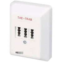 2749628 Tae-Trab Fm-Nfn-Ap Pousse Protecteur 5 Ka Tae Douille