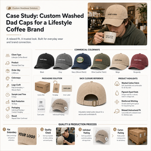 Casquette de baseball en coton lavé personnalisée de qualité supérieure avec boucle coulissante métallique, casquette non structurée à 6 panneaux pour merchandising technologique et <span class=keywords><strong>immobilier</strong></span> de luxe - Product Image 6