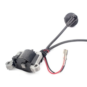 Bobine d'allumage haute tension pour tondeuse à gazon, pièces détachées pour débroussailleuse 40-5/43044-5 - Product Image 1
