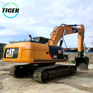 अच्छी हालत 330C इस्तेमाल किया खुदाई कीमत के दूसरे हाथ कमला <span class=keywords><strong>330</strong></span> खुदाई खुदाई का इस्तेमाल किया - Product Image 4