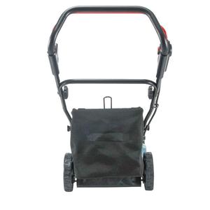 Makita เครื่องตัดหญ้าใช้พลังงานสูง LM001JM101รถตัดหญ้า62L 64Vmax 480มม. (พร้อมแบตเตอรี่และเครื่องชาร์จ)-0088381754835ทำสวน - Product Image 3