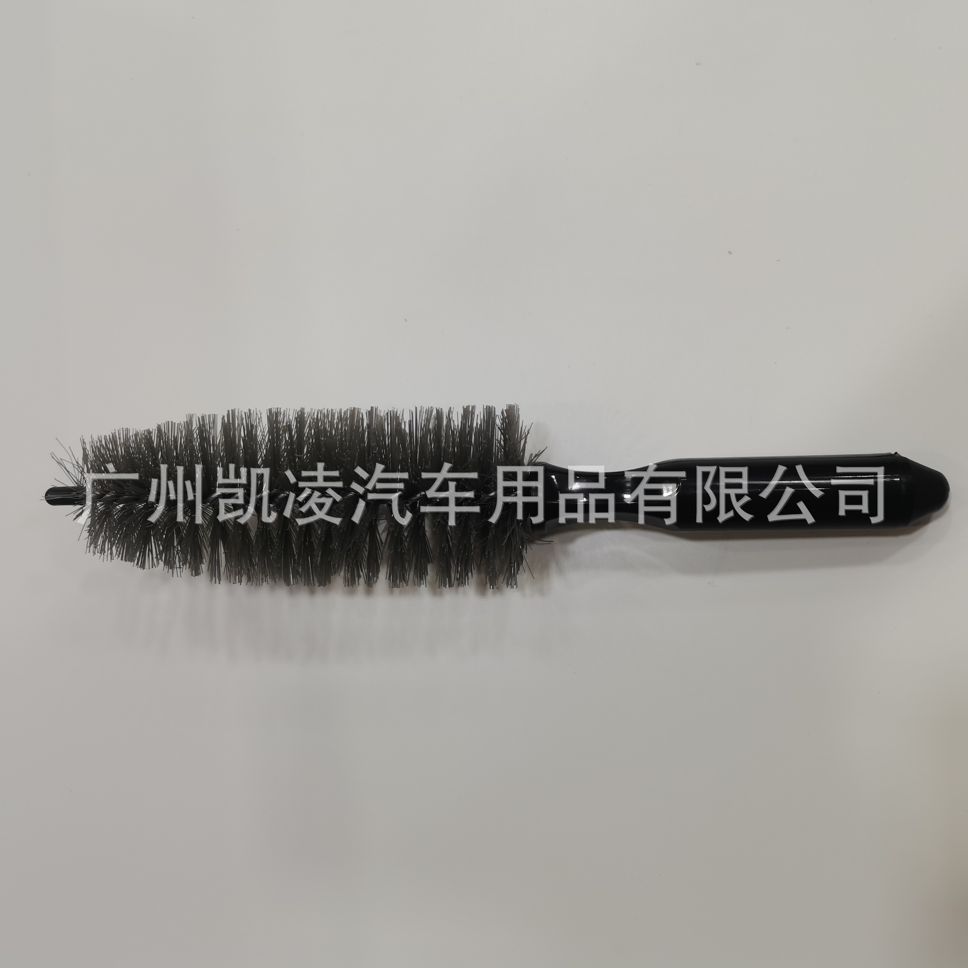 Pointed brush (grey)