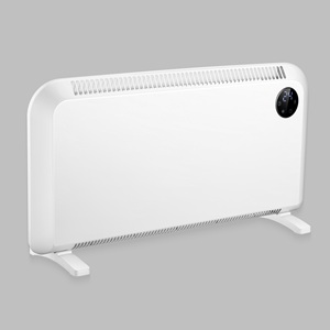 Di alta qualità elettrica Free Standing a parete di protezione contro il surriscaldamento di ventilazione portatile termoconvettore riscaldatore - Product Image 2