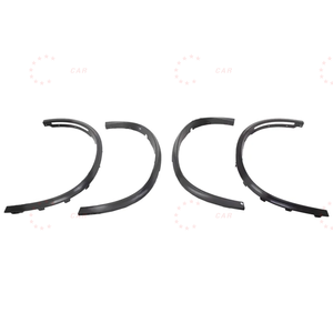 Pièces détachées automobiles Fender Flare pour <span class=keywords><strong>Bm</strong></span> <span class=keywords><strong>X5</strong></span> F15 à <span class=keywords><strong>X5</strong></span> M Style Wheel Fender Accessoires 2013-2018year Over Fenders - Product Image 3