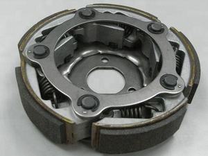 Porta-weights de Embrague para Majesty X-Max 400, 5RU-16620-20 (5-weights) FZ00394 - Product Image 3