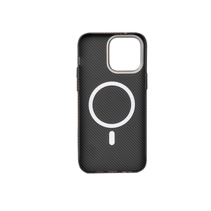 Embalaje <span class=keywords><strong>más</strong></span> <span class=keywords><strong>barato</strong></span> al por mayor inalámbrico magnético Suntion ultrafino PC Carbon Case Cell Phone Case para <span class=keywords><strong>iPhone</strong></span> <span class=keywords><strong>14</strong></span> 15 - Product Image 1