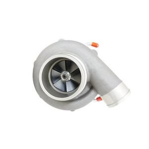 Kit Supercharger Kontrol Turbo Boost Bensin 3.0L Mitsubishi Pajero V93 Baru YIZHUO Peningkatan Retrofit Performa Tinggi - Product Image 1