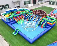 Barco Pirata Inflable, Juegos Acuáticos para Piscina, Alquiler para Fiestas