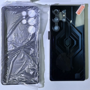 สมาร์ทโฟน S26 Ultra 5G รุ่นขายดีที่สุดปี 2026 พร้อมปากกาทัชสกรีน AI หน่วยความจำ 16GB + 1TB หน้าจอ 6.9 นิ้ว รองรับซิมคู่ ปลดล็อคทั่วโลก ระบบปฏิบัติการ Android - Product Image 5