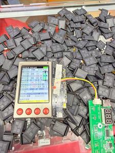 A2327/A2292/A2294/A2376 แบตเตอรี่แบบชาร์จไฟได้สำหรับแอปเปิ้ลวอทช์ซีรีส์ 6 44 มม. S6 44 มม. ความจุสูง GPS/LET แบตเตอรี่สมาร์ทวอทช์ - Product Image 3