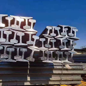 Din5901 tiêu chuẩn <span class=keywords><strong>S18</strong></span> đường sắt thép nhẹ cho nhà máy khối - Product Image 6