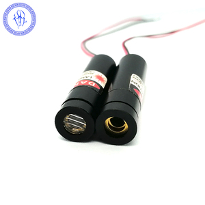 650nm 5 mw Crosshair बीम लेजर ट्रांसमीटर सेंसर मॉड्यूल <span class=keywords><strong>Arduino</strong></span> के लिए - Product Image 1