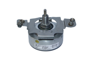 Encoder de Onda Sinusoidal Absoluta Eurodrive 0G73SSN1024, Encoder Incremental - Product Image 3