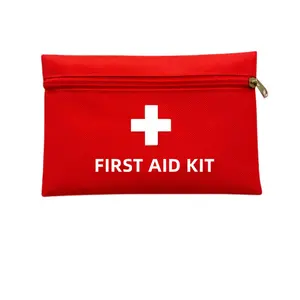 Armazenamento ao ar livre First Aid Medical Bag Emergency Medical Outdoor Pouch Bolsa Medica Travel First-Aid Bags tac tical kit de primeiros socorros
