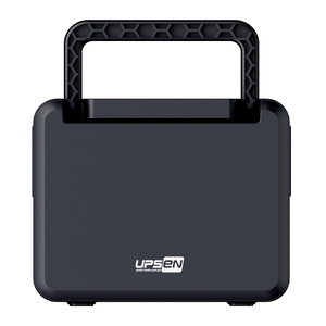 แบตเตอรี่สำรองพกพา LiFePO4 300W คลื่นไซน์บริสุทธิ์ 3.2V 90000mAh สำหรับตั้งแคมป์กลางแจ้งและเก็บพลังงานฉุกเฉิน - Product Image 5