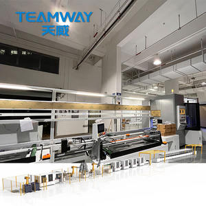 Jalur produksi baterai Lithium kustom garis perakitan paket baterai kendaraan elektrik sepeda EV untuk kendaraan energi baru - Product Image 2