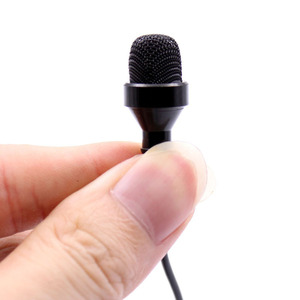 1.2M Mini <span class=keywords><strong>USB</strong></span> Adapter Âm Thanh Với Mic Cáp Bên Ngoài Nhựa Microphone Cho <span class=keywords><strong>GoPro</strong></span> Anh Hùng 3/3 +/4 Hành Động Phụ Kiện Máy Ảnh - Product Image 4