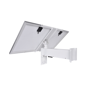 Envío Rápido, Precio Increíble, <span class=keywords><strong>Kit</strong></span> <span class=keywords><strong>de</strong></span> Energía Solar <span class=keywords><strong>de</strong></span> 60W 30AH 333Wh DC12V 48V para Router Wifi 4G POE, Cámara CCTV y Monitoreo - Product Image 6